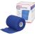 ELASTOMULL haft color 10 cmx20 m Fixierb.blau
