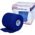 ELASTOMULL haft color 8 cmx20 m Fixierb.blau