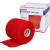 ELASTOMULL haft color 8 cmx20 m Fixierb.rot
