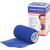 ELASTOMULL haft color 8 cmx4 m Fixierb.blau