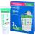EMMI-DENT Ultraschall Zahncreme fresh Set