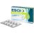 ESOXX Reflux Defence Kautabletten ESOXX Reflux Defence Kautabletten