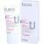 EUBOS TROCKENE Haut Urea 5% Gesichtscreme