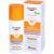 EUCERIN Sun Fluid Pigment Control mittel LSF 50+