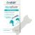 EVOLSIN Nasenpflaster extra stark transparent