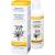EXTRAHAIR Hair Care Sys.Leichtkämm Shamp.Schoenenb