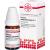 FERRUM SESQUICHLORATUM C 3 Globuli Ind.Fert.
