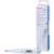 FIEBERTHERMOMETER digital mit Ton wasserdicht