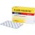 FLUOR VIGANTOL 500 I.E. Tabletten