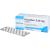 FLUORETTEN 0,25 mg Tabletten