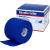 GAZOFIX color Fixierbinde kohäsiv 6 cmx20 m blau