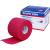 GAZOFIX color Fixierbinde kohäsiv 6 cmx20 m pink