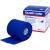 GAZOFIX color Fixierbinde kohäsiv 8 cmx20 m blau