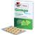 GINKGO DOPPELHERZPHARMA 120 mg Filmtabletten