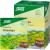 GRÜNER TEE Himalaya Bio Salus Filterbeutel