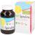 GSE Spirulina 500 mg Bio Naturland Tabletten