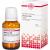 GUAIACUM D 30 Tabletten