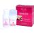 HAARBLEICH Creme Snae Epil Set