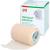 HAFTELAST Fixierb.kohäs.latexfrei 6 cmx4 m creme