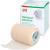 HAFTELAST Fixierb.kohäs.latexfrei 6 cmx4 m creme