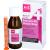 IBUPROFEN AbZ 20 mg/ml Sirup