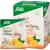 INGWER ORANGE Spicy Tee Salus Filterbeutel