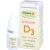 INNOVA Mulsin Vitamin D3 Emulsion