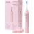 ION-SEI Ionenschallzahnbürste sakura pink