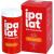 IPALAT Halspastillen honigmild o.Menthol zuckerfr.