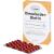 KIESELERDE+BIOTIN Kapseln vegan