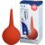 KLISTIERSPRITZE Soft 125 ml birnförmig KLISTIERSPRITZE Soft 125 ml birnförmig
