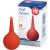KLISTIERSPRITZE Soft 27 ml birnförmig