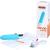 LUBEXXX Love Mini Massager rechargeable türkis