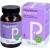 MAGNESIUM PFLÜGER PUR 125 mg Kapseln