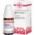MANGANUM ACETICUM C 9 Globuli Ind.Fert.