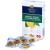 MANUKA HEALTH MGO 400+ Hustenbonb.Zitr.m.Prop.&Men