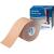 MECRON Elastic Tape 5 cmx5 m beige