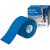 MECRON Elastic Tape 5 cmx5 m blau