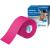 MECRON Elastic Tape strong 5 cmx5 m pink