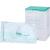 MEDICARE Bettbtl.unst.2 l m.120cm-Schlauch Ablauf