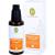 MUSKEL- & GELENKMASSAGE-Öl Bio Aromapflege