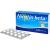 NICOTIN beta Fruitmint 2 mg wirkstoffhalt.Kaugummi