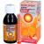 NUROFEN Junior Fieber-u.Schmerzsaft Erdbe.40 mg/ml