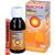 NUROFEN Junior Fiebersaft Orange 20 mg/ml