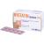 NYSTATIN Holsten Filmtabletten