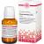 OLEUM TEREBINTHINAE D 10 Tabletten