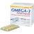 OMEGA-3 FISCHÖL Kapseln