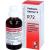 PANKREAS-GASTREU N R72 Mischung