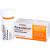 PARACETAMOL-ratiopharm 500 mg Brausetabletten