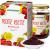ROTE BETE Kristalle Bio Schoenenberger Pulver